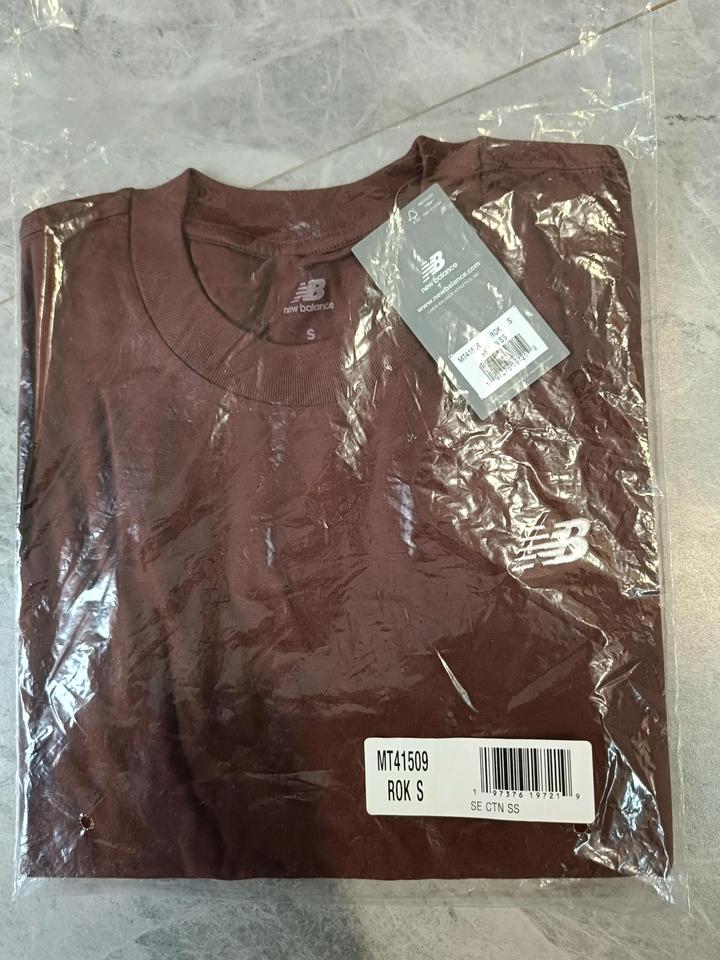 Футболка мужская New balance оригинал