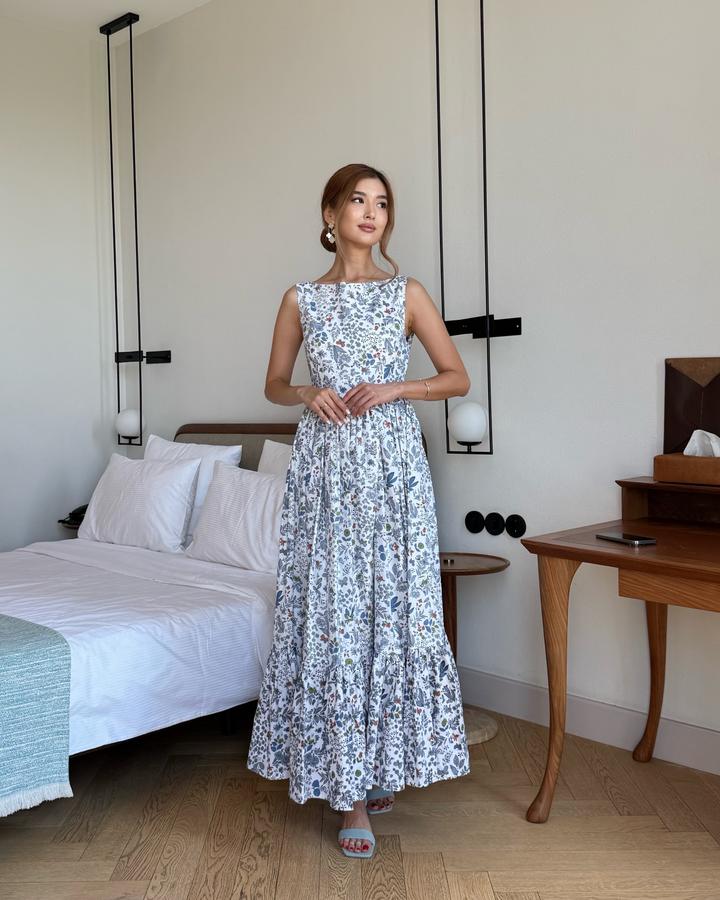 Платье Sayashi