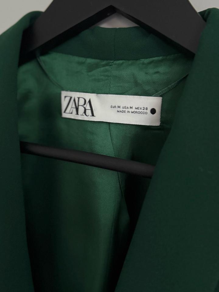 Пиджак Zara