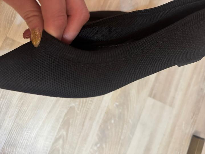 Балетки bambi