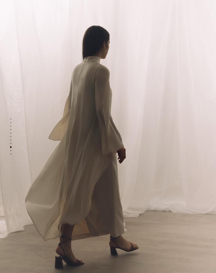 Платье Lichi✨( Эксклюзивное платье из Modest collection)