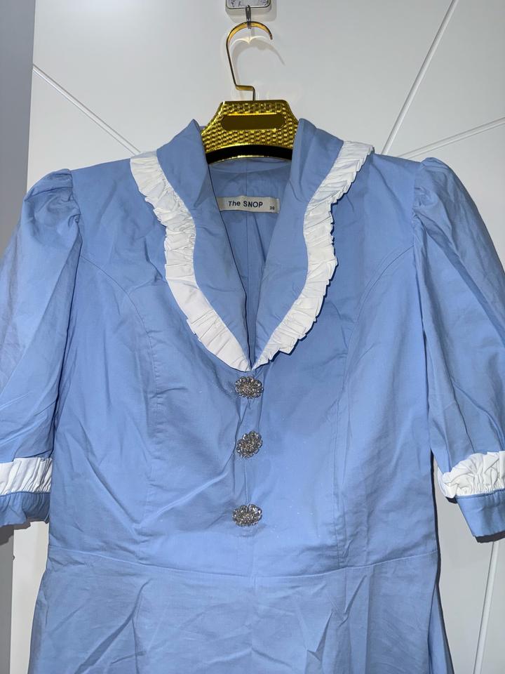 Платье The SNOP