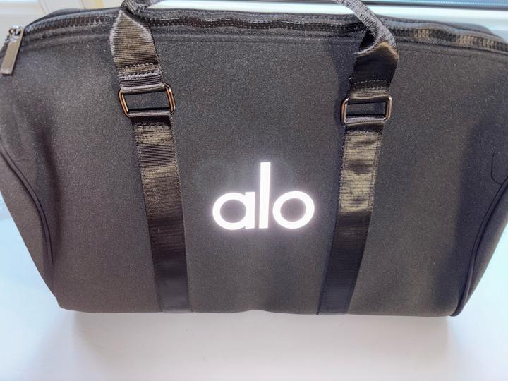 Сумка Alo