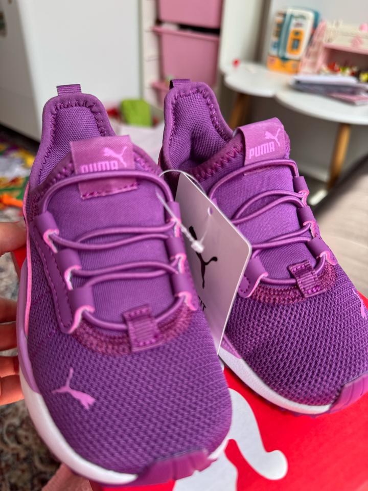 Кроссовки puma