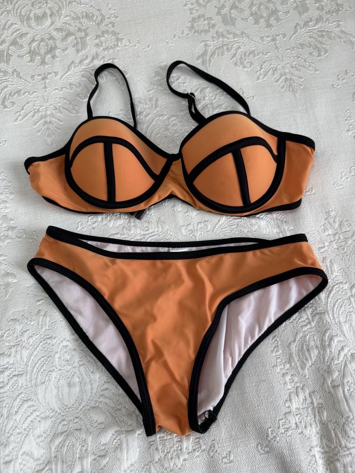 Купальник Agent Provocateur