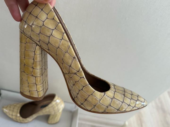 Туфли Perfect pairs