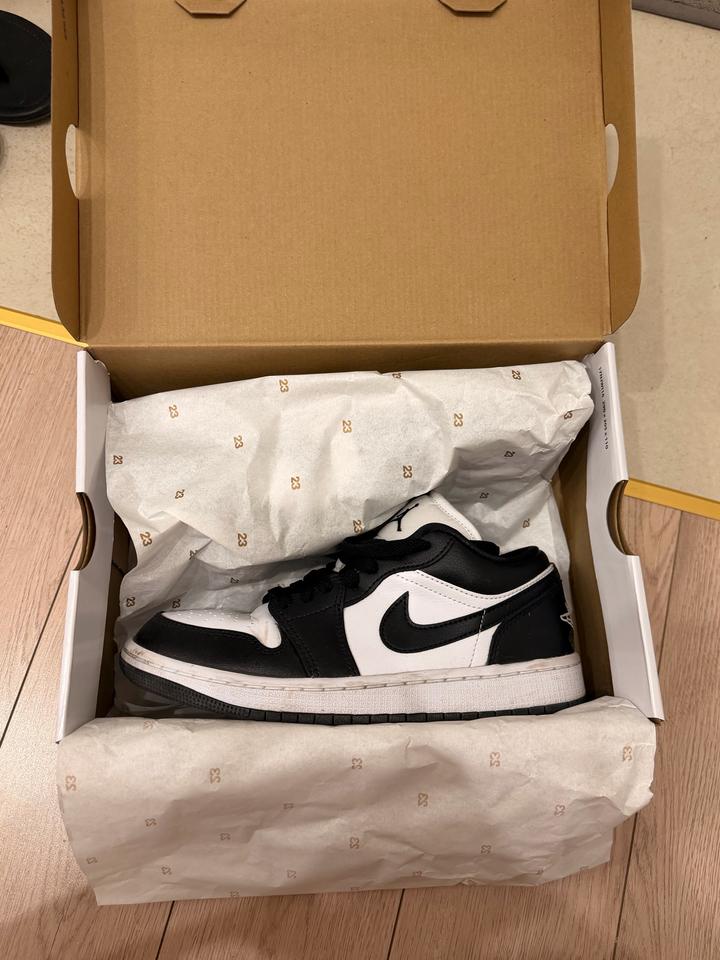 Air jordan 1