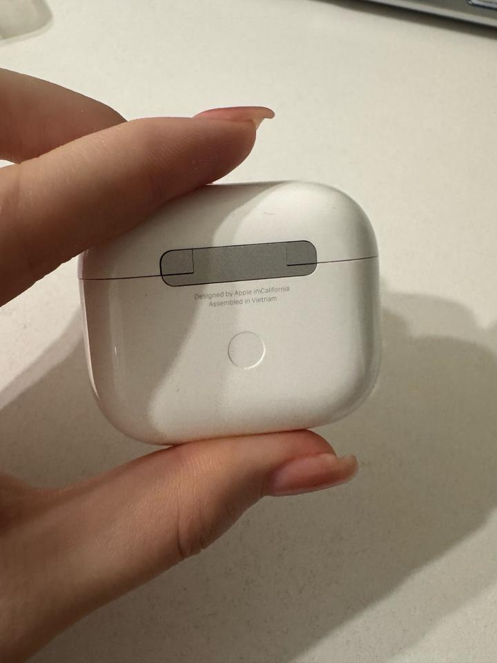 AirPods 3(case)