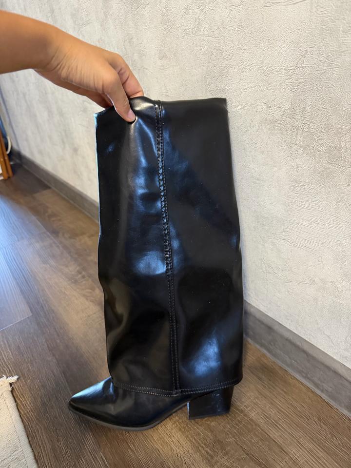 Совсем новые