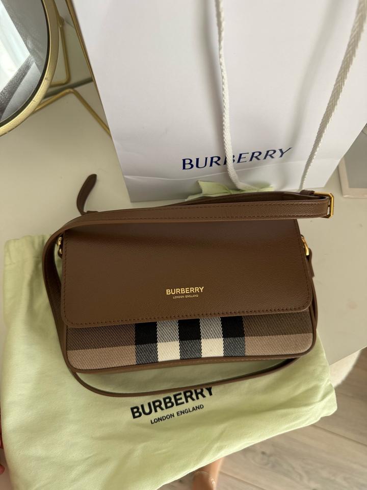 Сумка Burberry