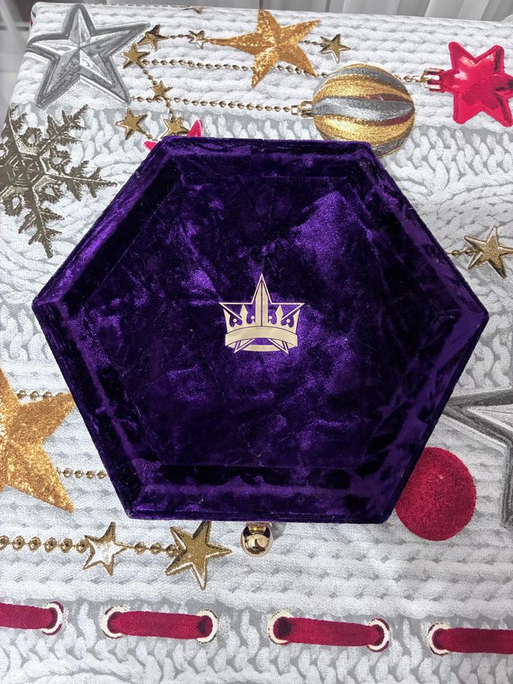 Палетка теней Blood Lust Jeffree Star Cosmetics