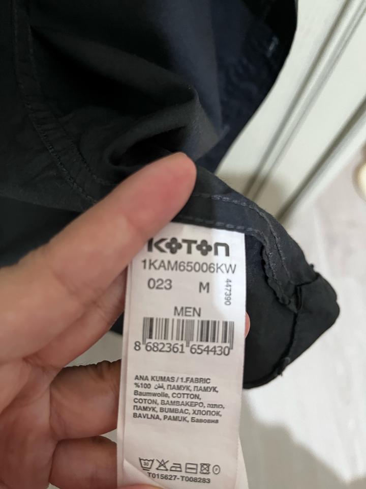 Лонгслив и рубашки