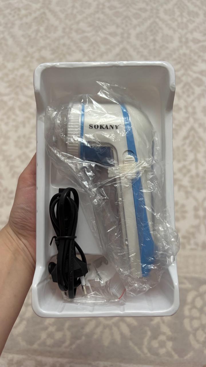 Киім тазалайтын құралғы SOKANY