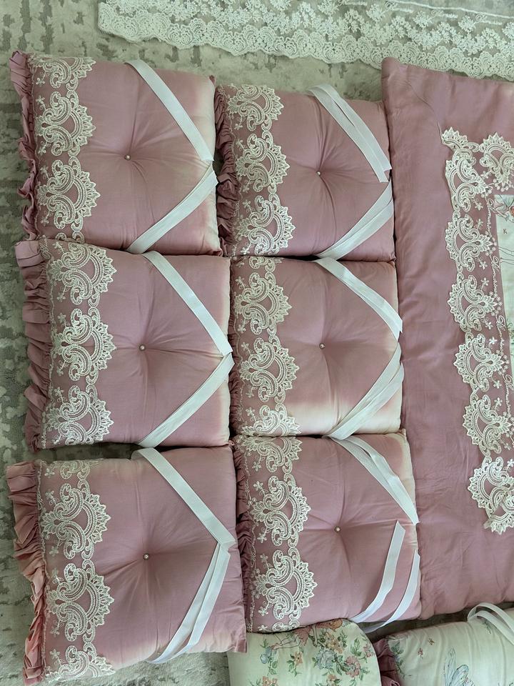 Комплект постельный. Бортики. Для малышей. Конверт для выписки