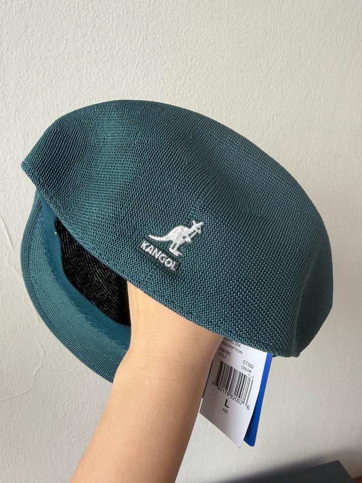 Kangol 504 размер L