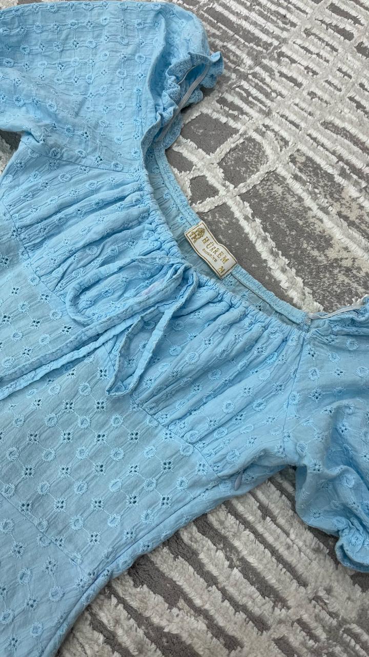 Платье