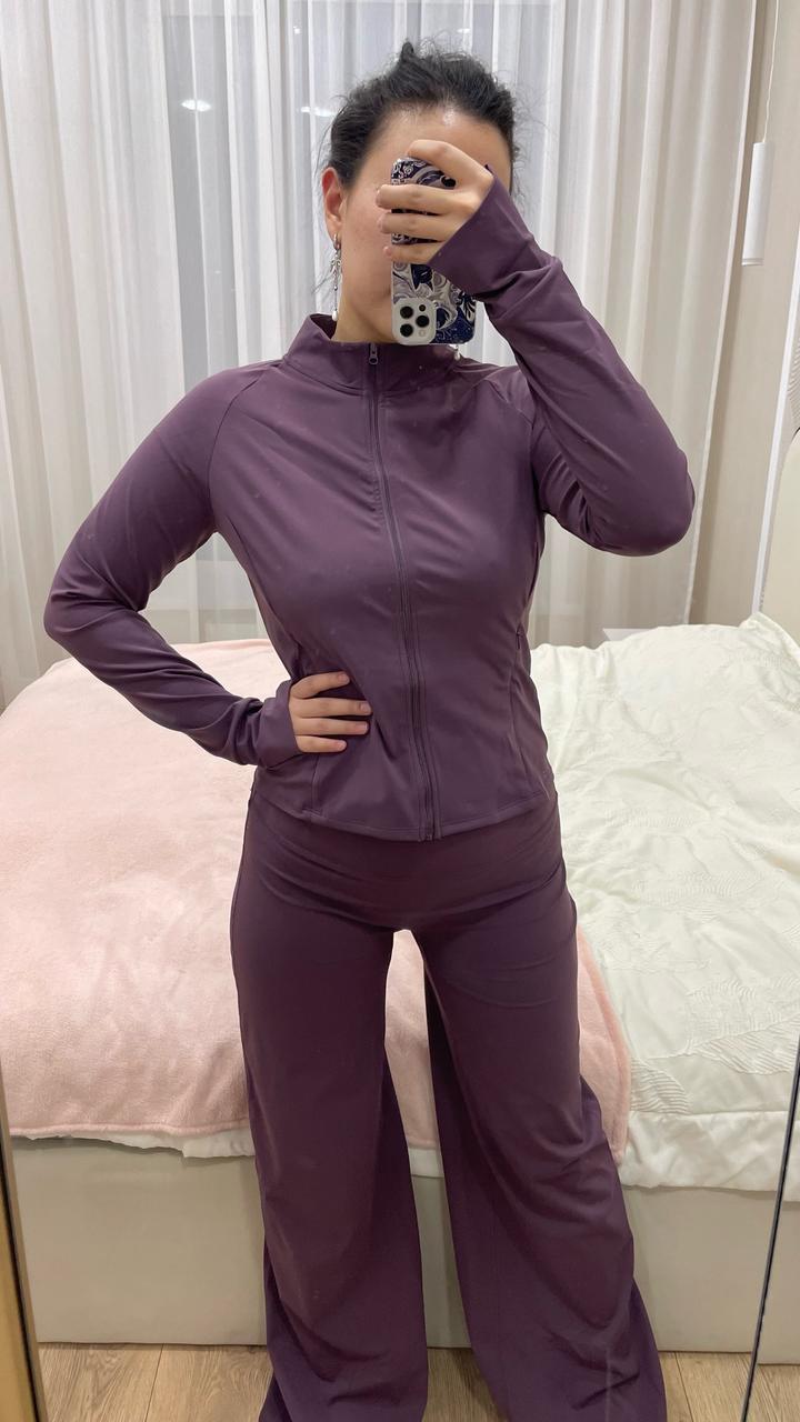 Спортивная двойка для зала