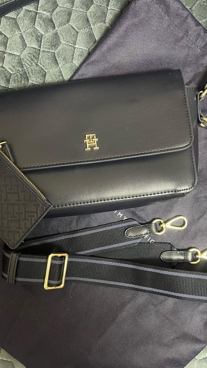 Сумка Tommy Hilfiger