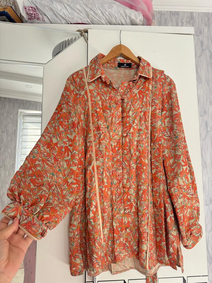 Двойка modest room