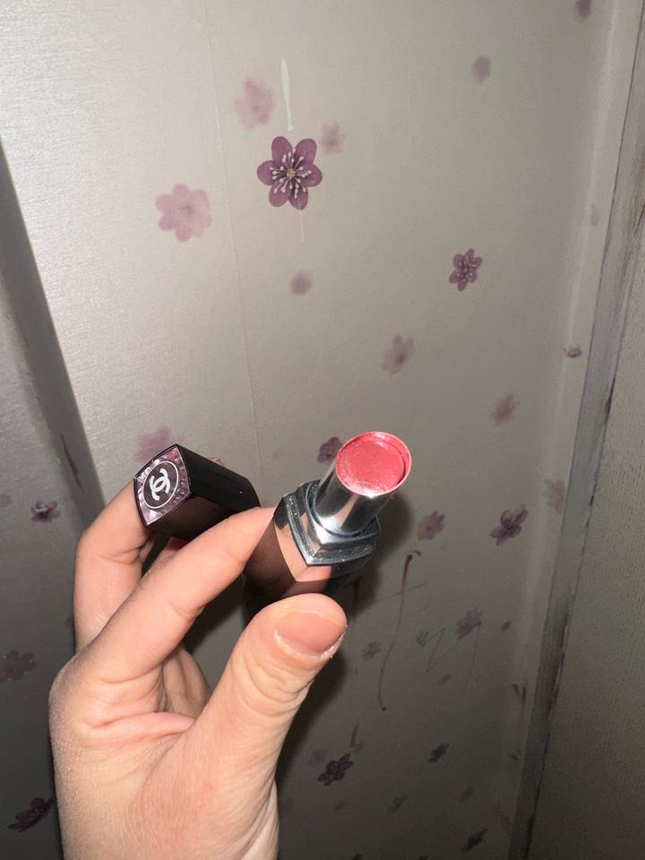 CHANEL Rouge coco bloom (114 glow)