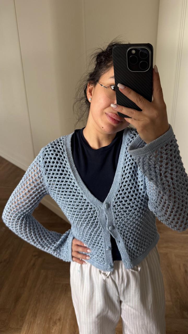 Кофточка от Mango