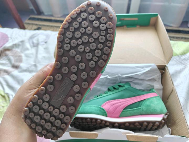 Кроссовки PUMA