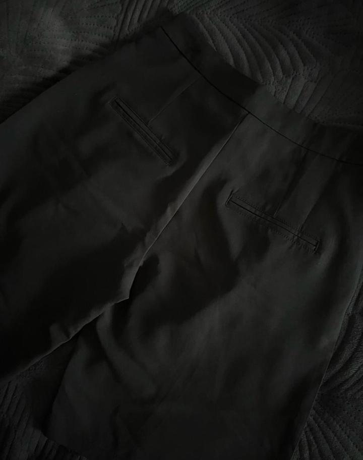 Брючные шорты