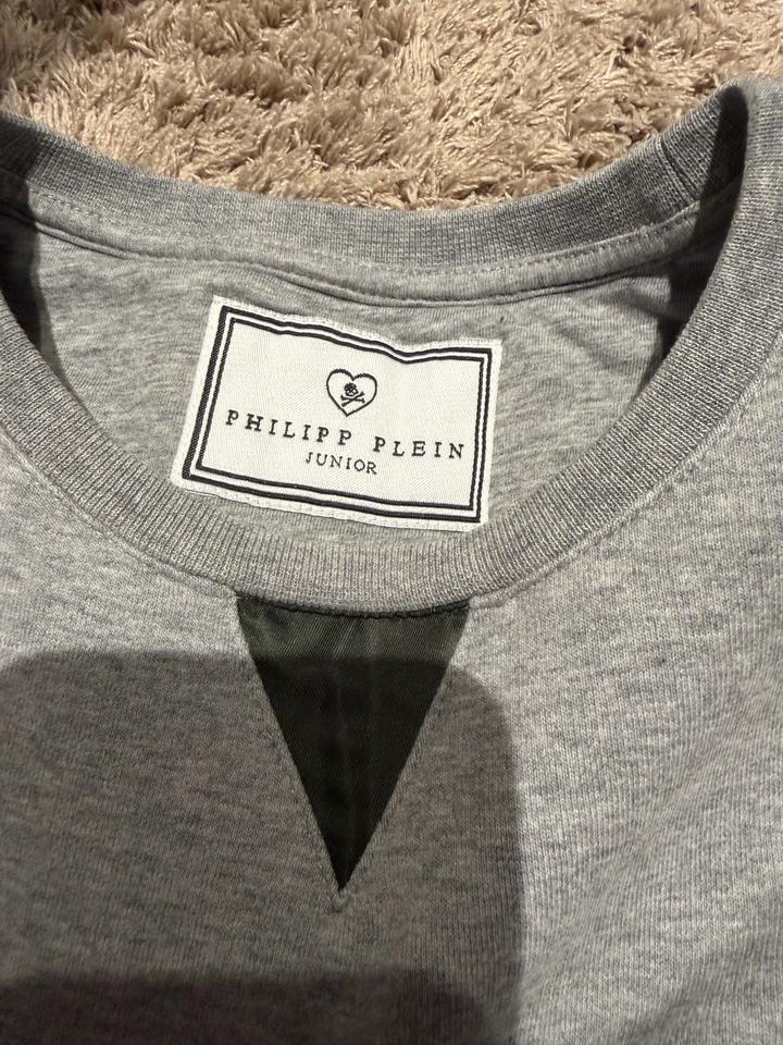 Philipp Plein Junior спортивный костюм