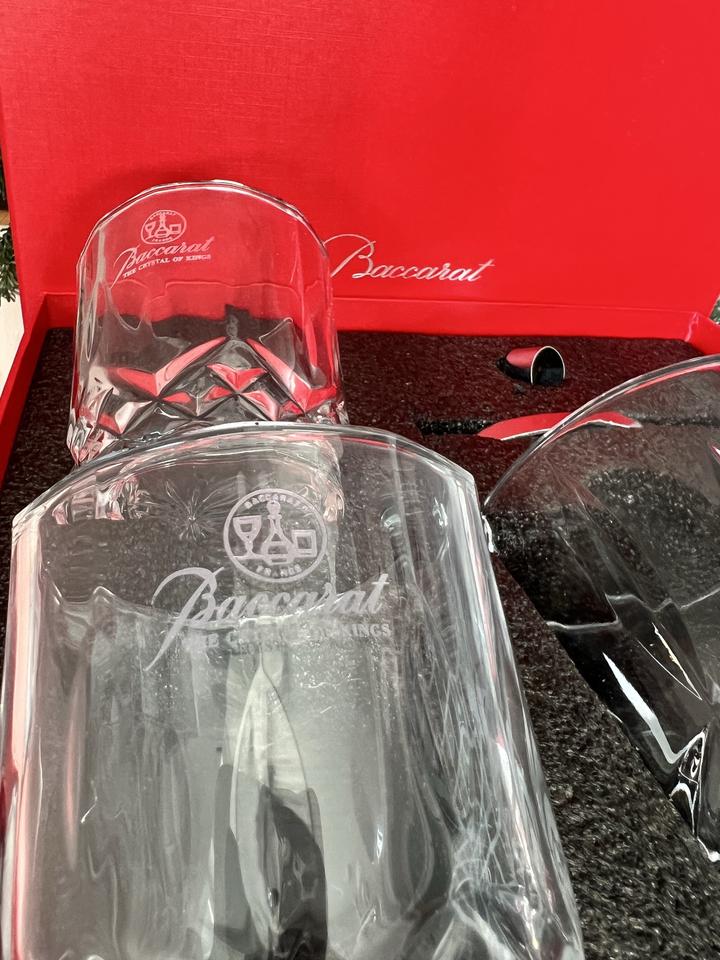 Подарочный набор для виски