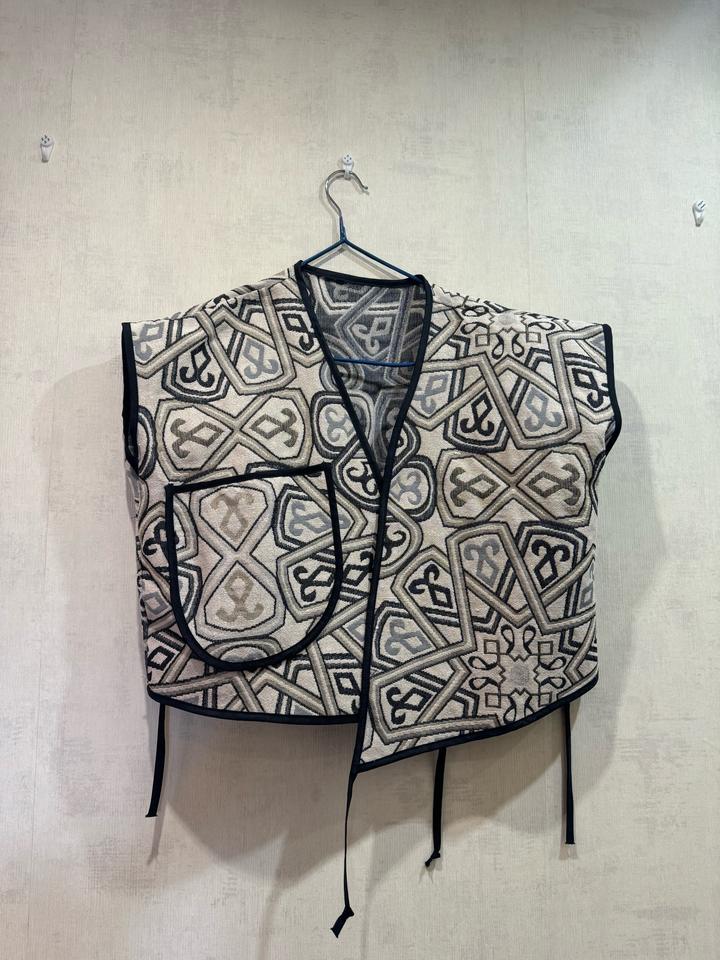 Желетка Этно