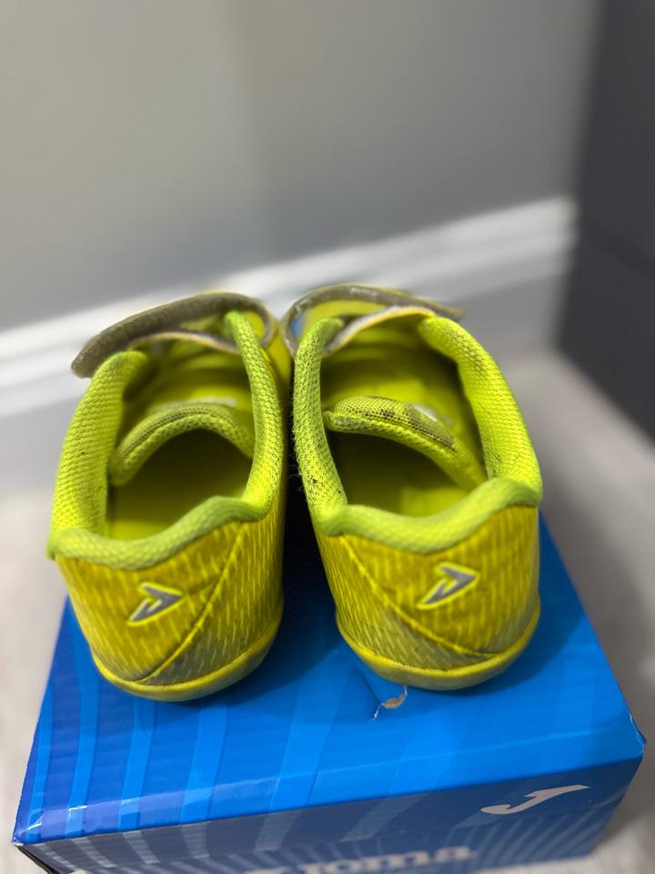 Бутсы для футбола детские Demix