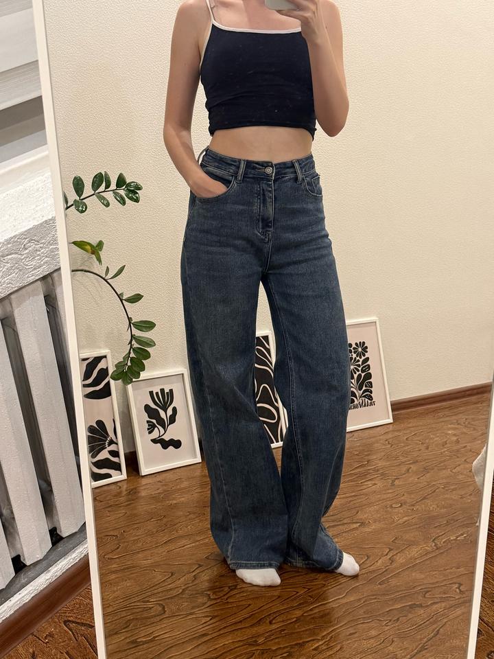 Джинсы Look Online