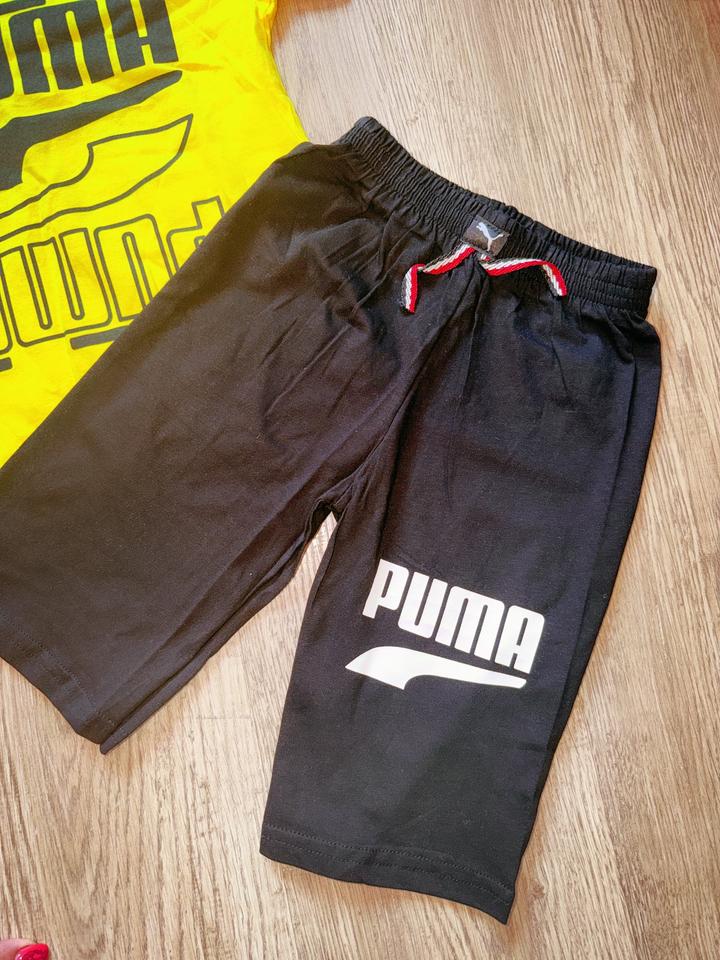 Костюм PUMA