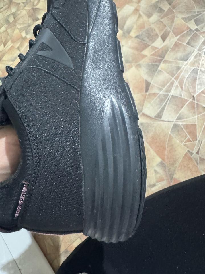 Кроссовки женские Demix Prime NY