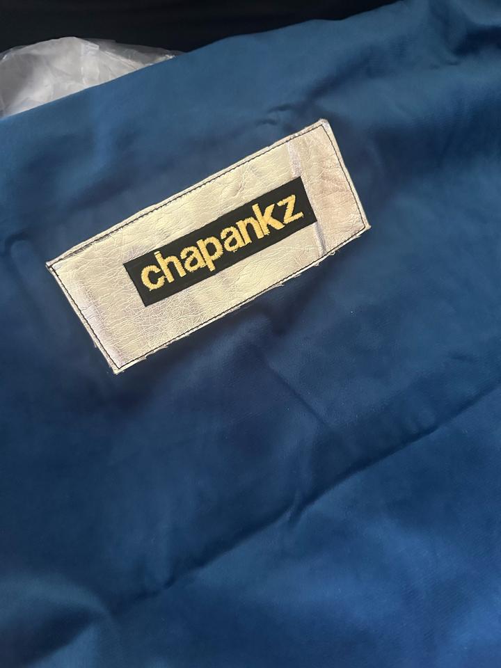 Женский чапан😍