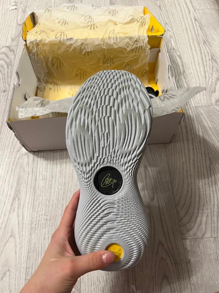 Кроссовки Баскетбельные