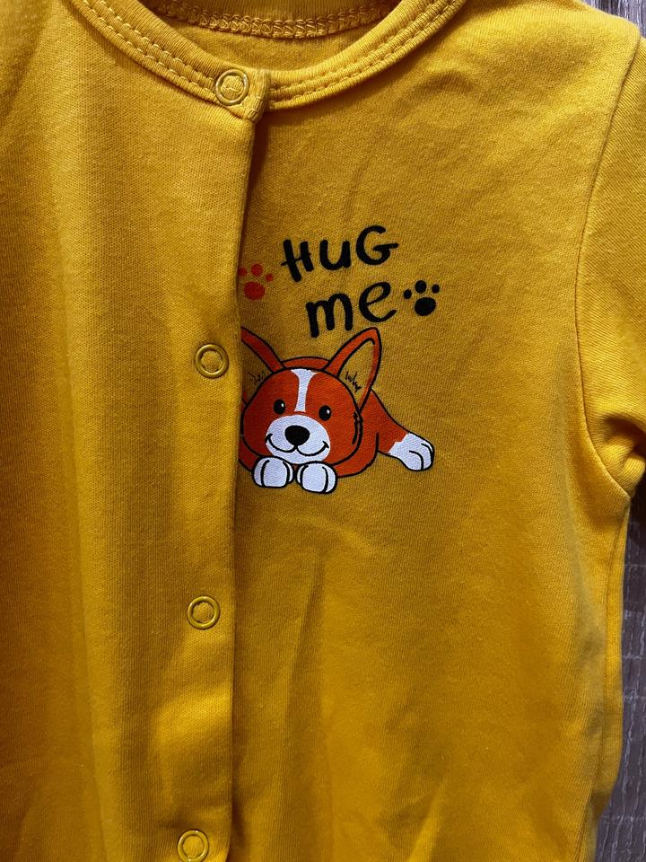 Комплект боди