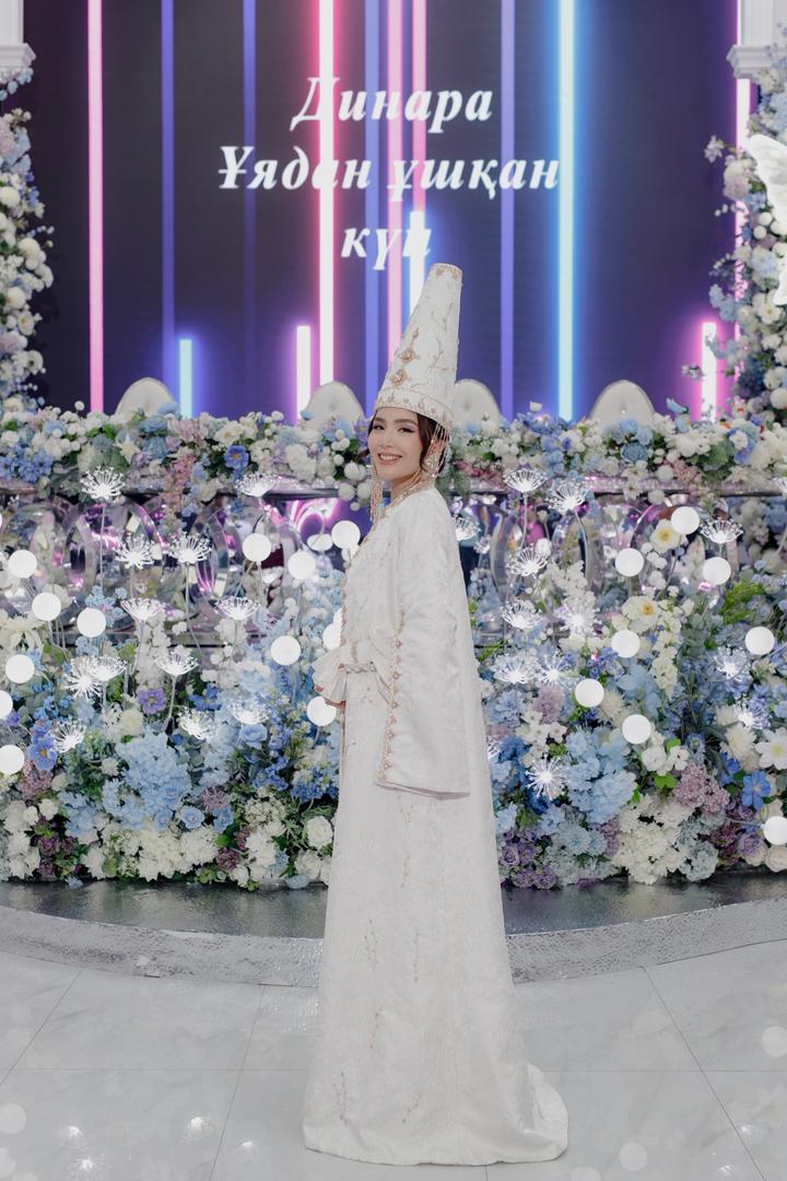 Образ узату ұзату Medina saktaganova , abdirova