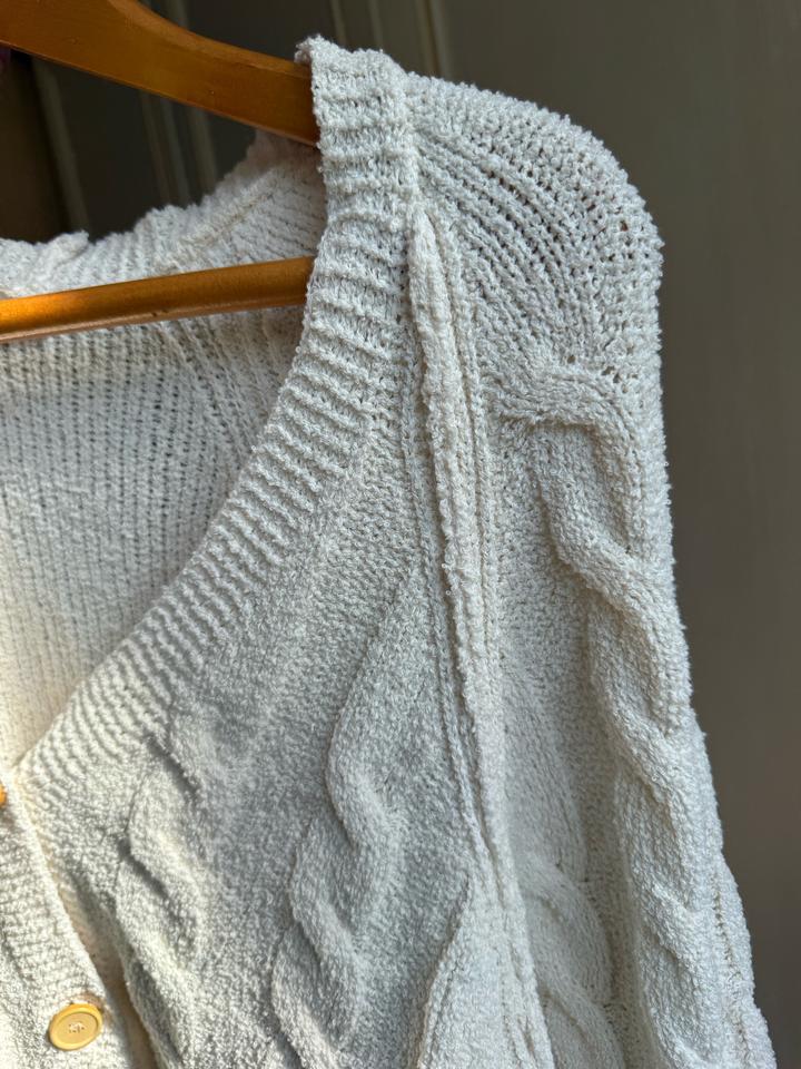 Кардиган Pull&Bear