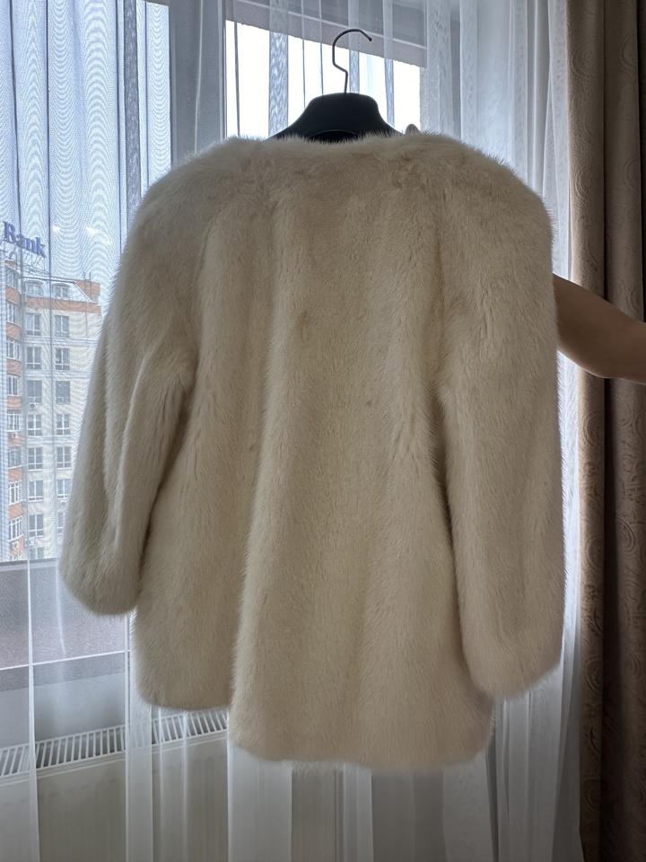 Продаю шубу