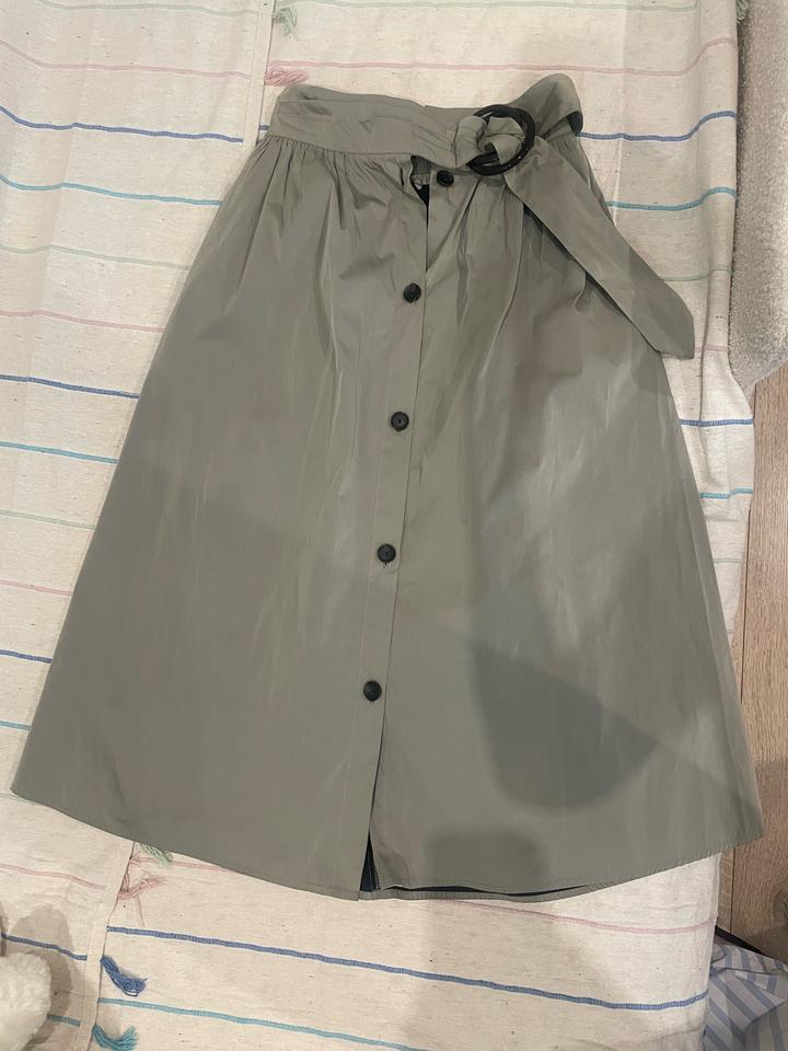 Юбка Zara basic