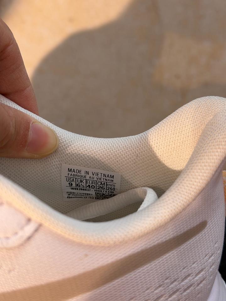 Кроссовки Reebok