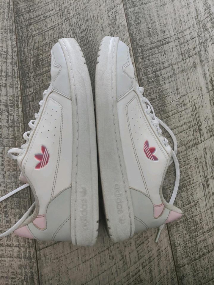 Adidas NY 90 оригинал