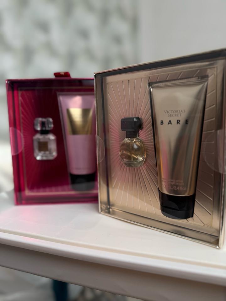 Victoria secret подарочный набор