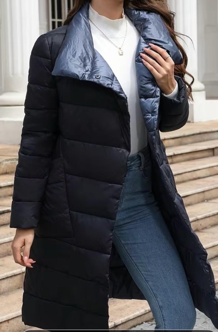 Двухсторонний плащ