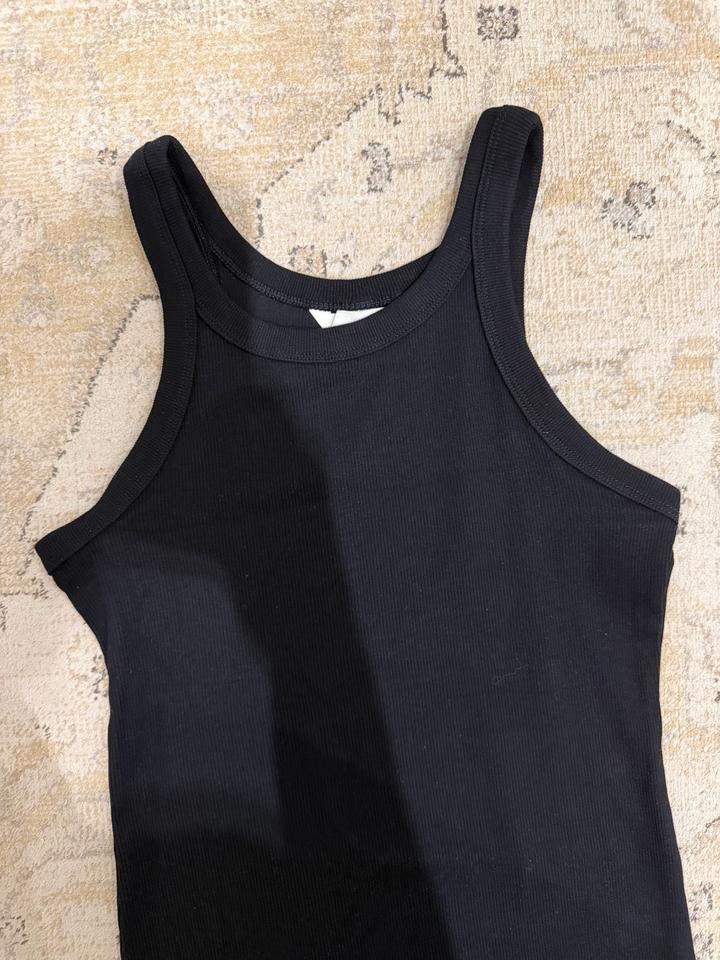 Платье майка H&M
