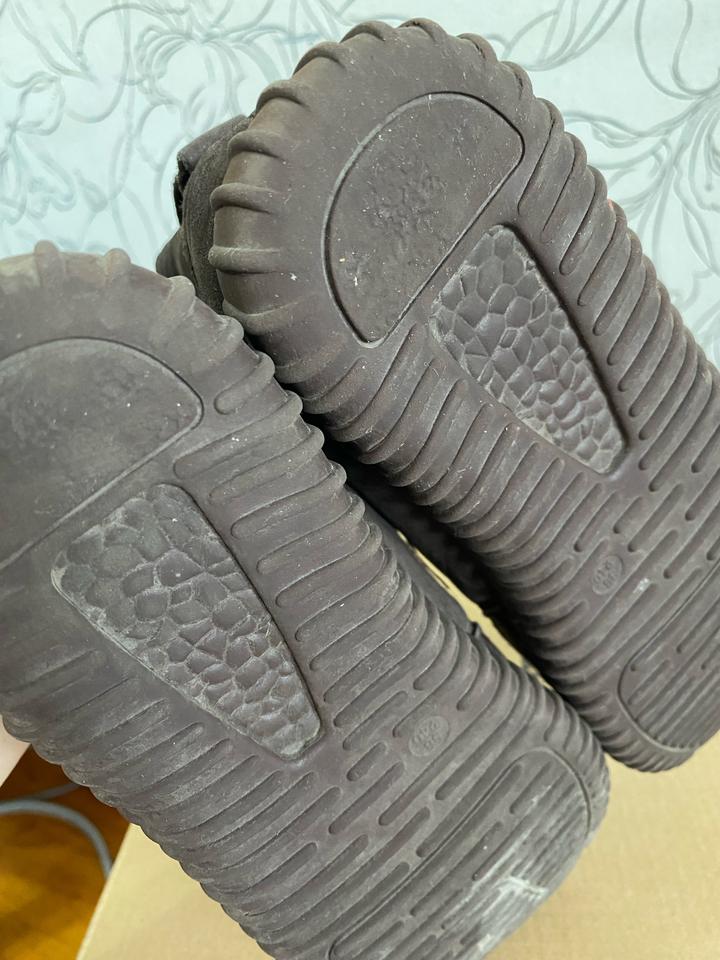 Ботинки , в хорошем состоянии.