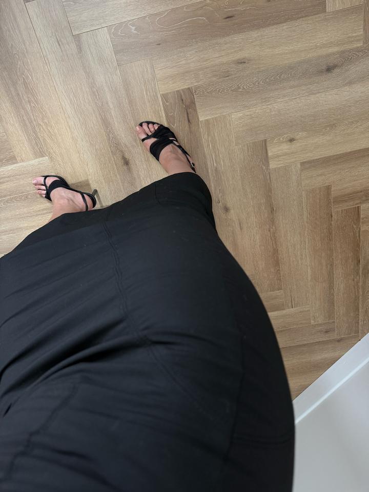 Юбка миди zara