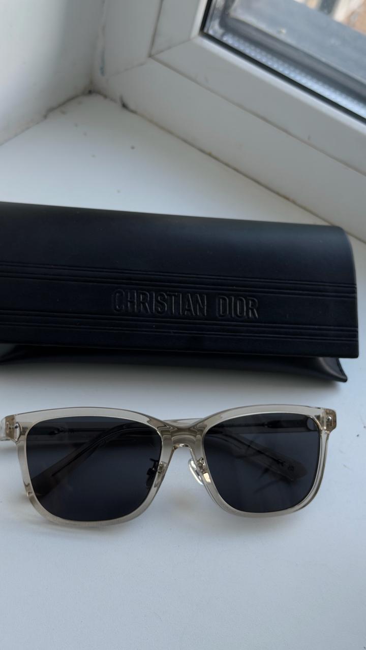 Очки Christian Dior
