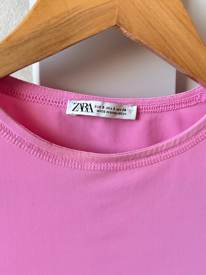 Футболка Zara